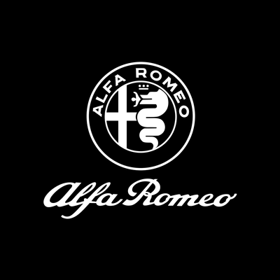 Alfa Romeo MiTo 955 Dynamic Dual Lens Premium Door Puddle Lights Multiple Designs 2008-2018