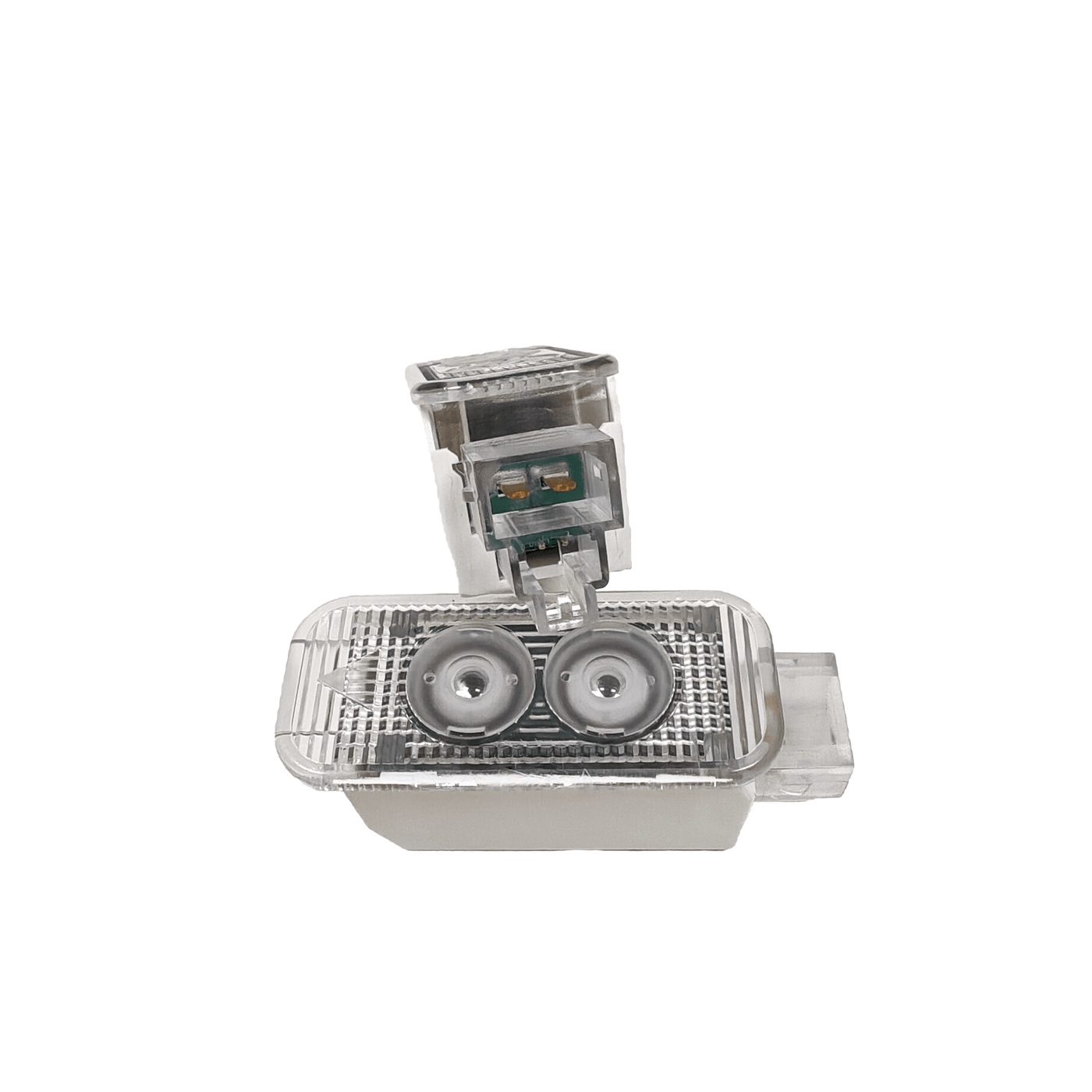 Lamborghini Gallardo Dynamic Dual Lens Premium Door Puddle Lights Multiple Designs 2004-2014