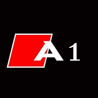 Audi A1/S1 Dynamic Dual Lens Premium Door Puddle Lights Multiple Designs 2010 - 2025