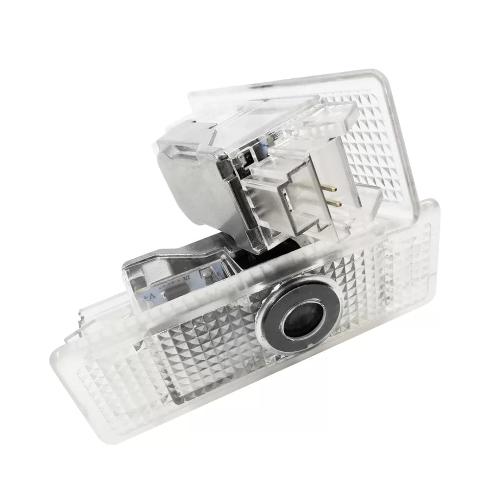 BMW X3 3rd Gen Premium Door Puddle Lights Multiple Designs 2017–2024