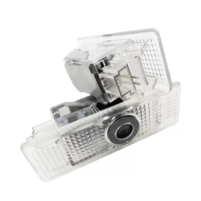 BMW X3 3rd Gen Premium Door Puddle Lights Multiple Designs 2017–2024