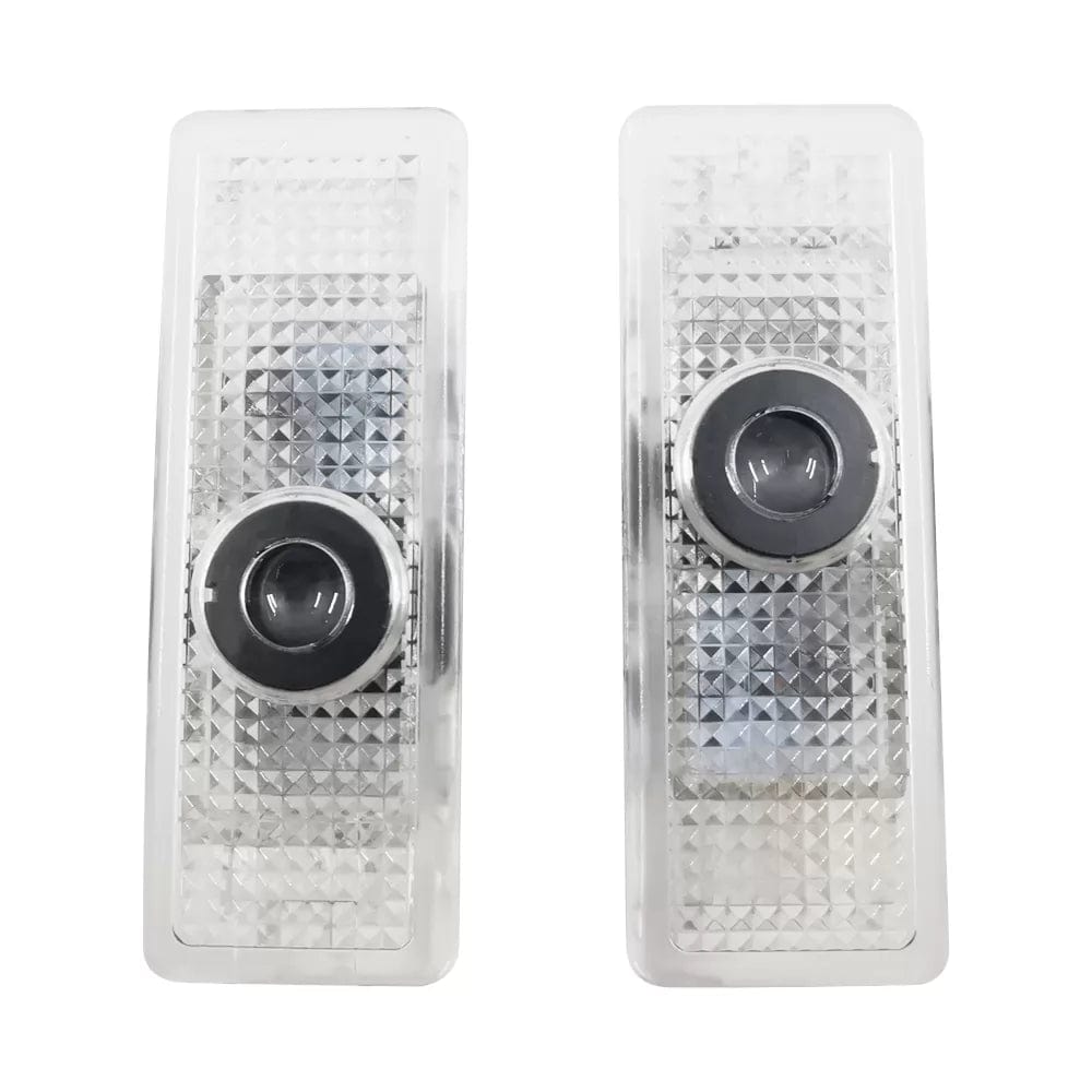 BMW X3 3rd Gen Premium Door Puddle Lights Multiple Designs 2017–2024