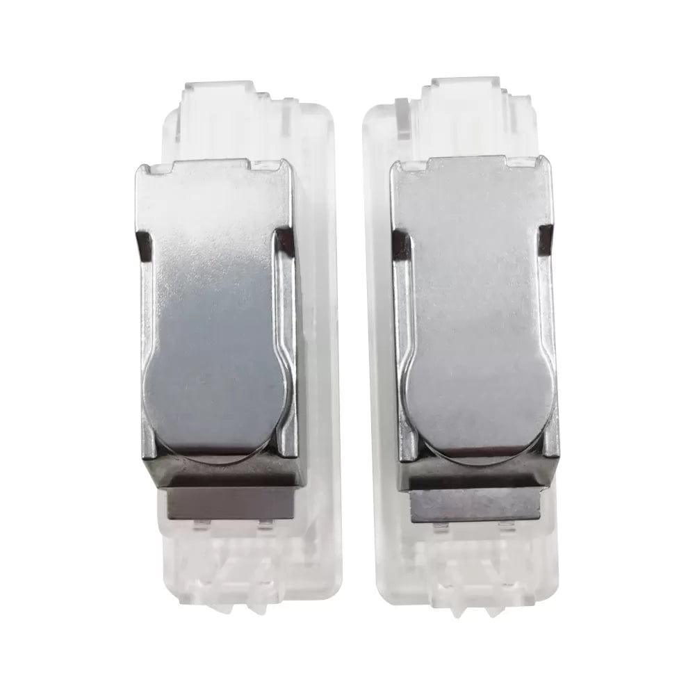 BMW X3 3rd Gen Premium Door Puddle Lights Multiple Designs 2017–2024