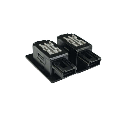 Toyota GR Supra Dynamic Dual Lens Premium Door Puddle Lights Multiple Designs 2020-2025