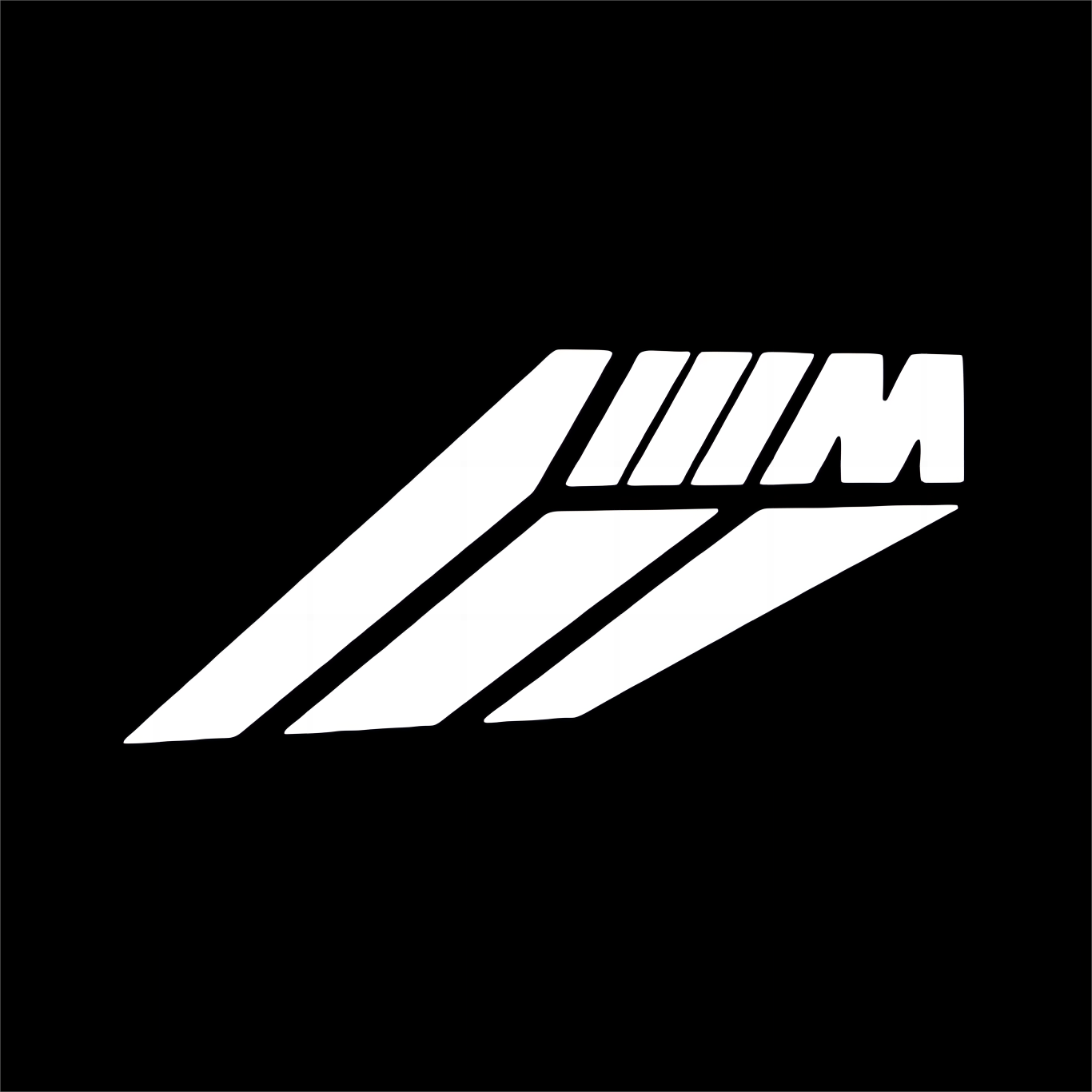 BMW M2 1st Gen Dynamic Dual Lens Premium Door Puddle Lights Multiple Designs 2016-2021