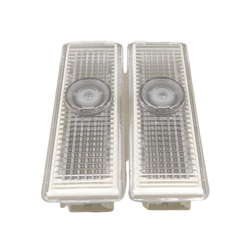 BMW X3 3rd Gen Premium Door Puddle Lights Multiple Designs 2017–2024