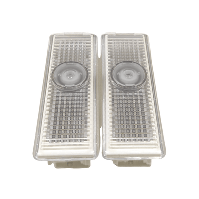 BMW X3 3rd Gen Premium Door Puddle Lights Multiple Designs 2017–2024