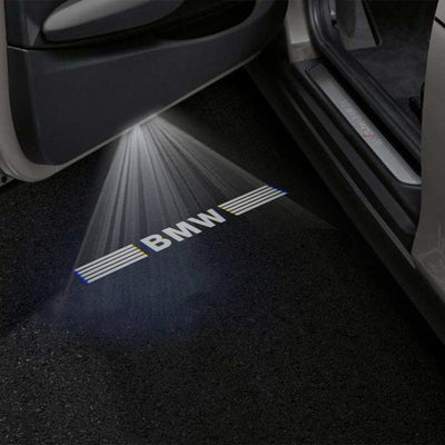 BMW X3 3rd Gen Premium Door Puddle Lights Multiple Designs 2017–2024