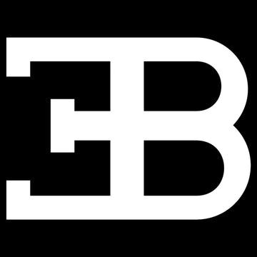 Bugatti Chiron Dynamic Dual Lens Premium Door Puddle Lights Multiple Designs 2016-2025