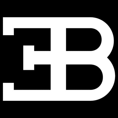 Bugatti Chiron Dynamic Dual Lens Premium Door Puddle Lights Multiple Designs 2016-2025