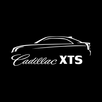 Cadillac XTS Dynamic Dual Lens Premium Door Puddle Lights Multiple Designs 2013-2019