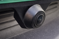 Front Blind Spot Camera Upgrade