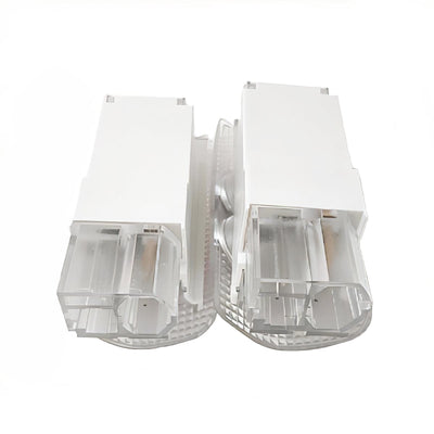 Toyota GR 86 1st Gen GT86/FT86 Dynamic Dual Lens Premium Door Puddle Lights Multiple Designs 2012–2021