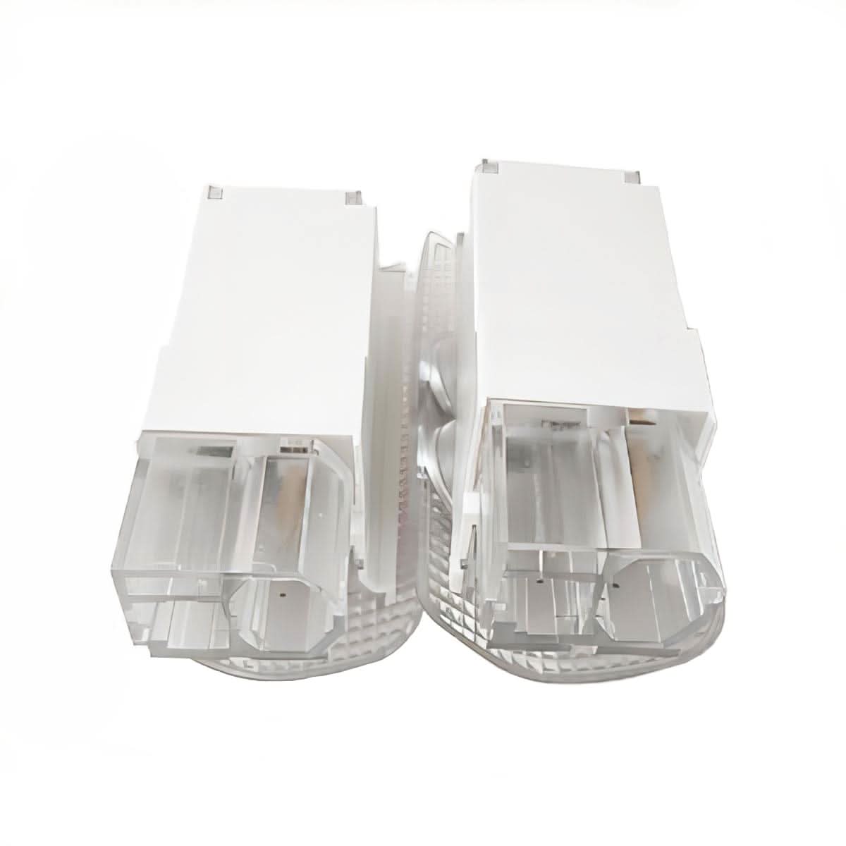 Toyota Crown 12th/13th/14th Gen Dynamic Dual Lens Premium Door Puddle Lights Multiple Designs 2003–2017