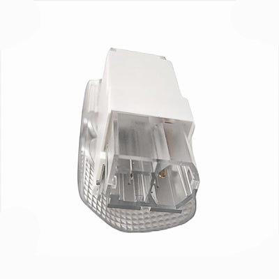 Lexus LS 2nd/3rd/4th/5th Gen Dynamic Dual Lens Premium Door Puddle Lights Multiple Designs 1995-2025