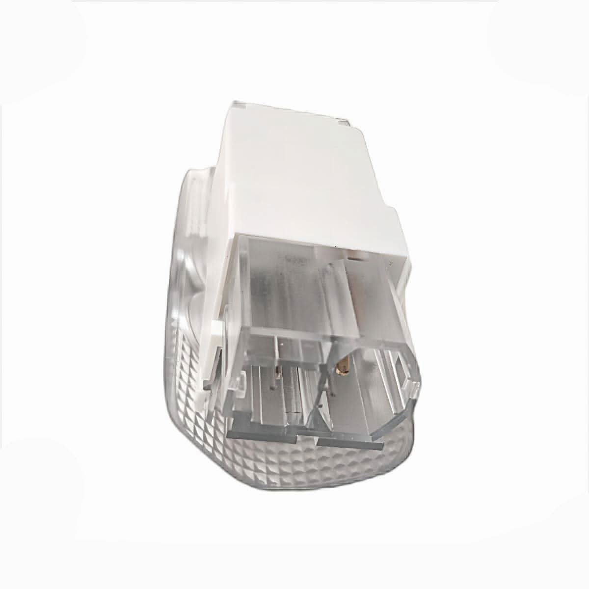 Toyota Crown 12th/13th/14th Gen Dynamic Dual Lens Premium Door Puddle Lights Multiple Designs 2003–2017