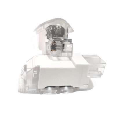 Toyota GR 86 1st Gen GT86/FT86 Dynamic Dual Lens Premium Door Puddle Lights Multiple Designs 2012–2021