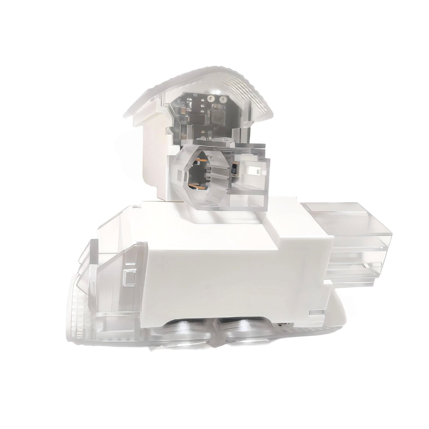 Toyota Crown 12th/13th/14th Gen Dynamic Dual Lens Premium Door Puddle Lights Multiple Designs 2003–2017