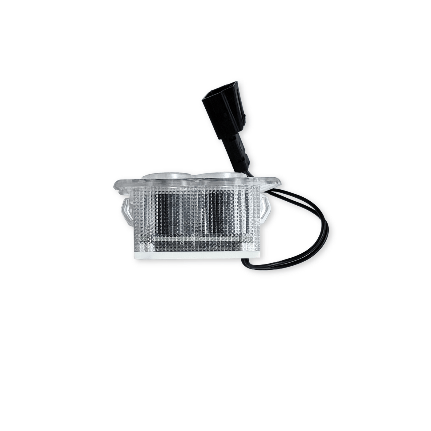 Tesla Model X Dynamic Dual Lens Premium Door Puddle Lights Multiple Designs 2016-2021