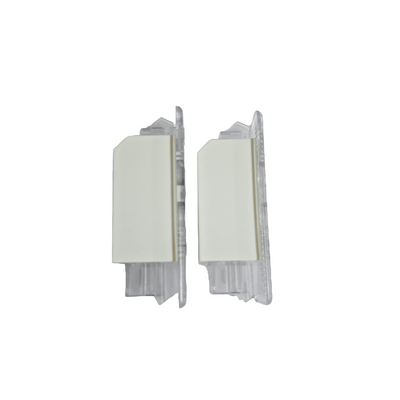 Rolls Royce Phantom VII Dynamic Dual Lens Premium Door Puddle Lights Multiple Designs 2003-2025