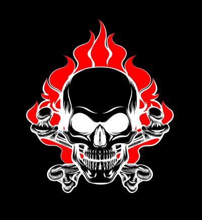 Custom LED Courtesy Door Projector Puddle Lights For Tesla Model S - 2021-2025