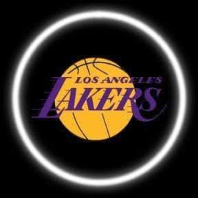 Custom LED Courtesy Door Projector Puddle Lights For Tesla Model S - 2021-2025