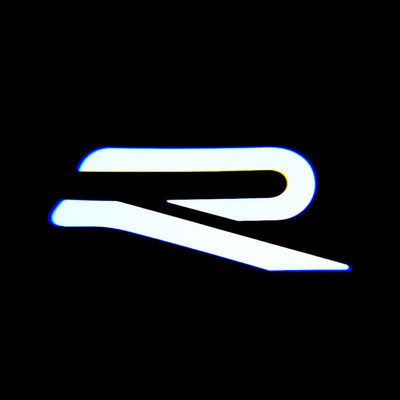 Volkswagen Phaeton Dynamic Dual Lens Premium Door Puddle Lights Multiple Designs 2003-2016