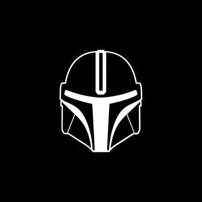 Custom LED Side Mirror Projector Puddle Approach Lights for Ford F350  2017-2026