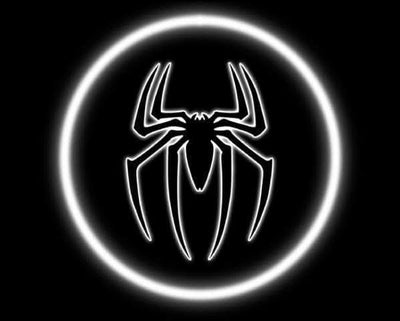 Custom LED Side Mirror Projector Puddle Approach Lights for Ford F350  2017-2026