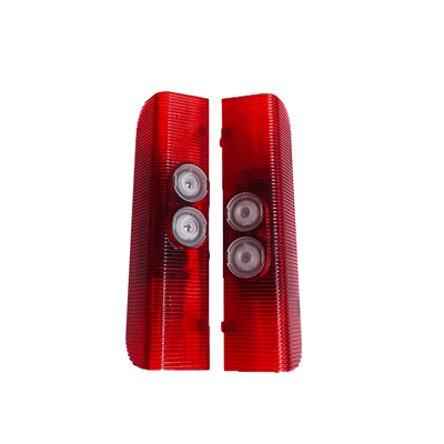 Infiniti QX56 Dynamic Dual Lens Premium Door Puddle Lights Multiple Designs 2004-2010