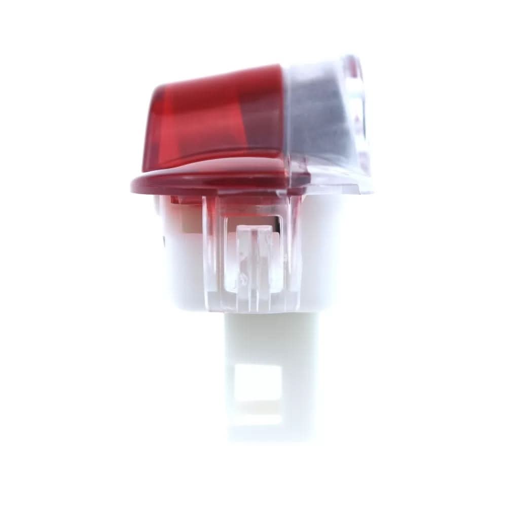 Jaguar XJ X350 Premium Door Puddle Lights Multiple Designs 2003–2007