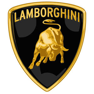 LAMBORGHINI Logo