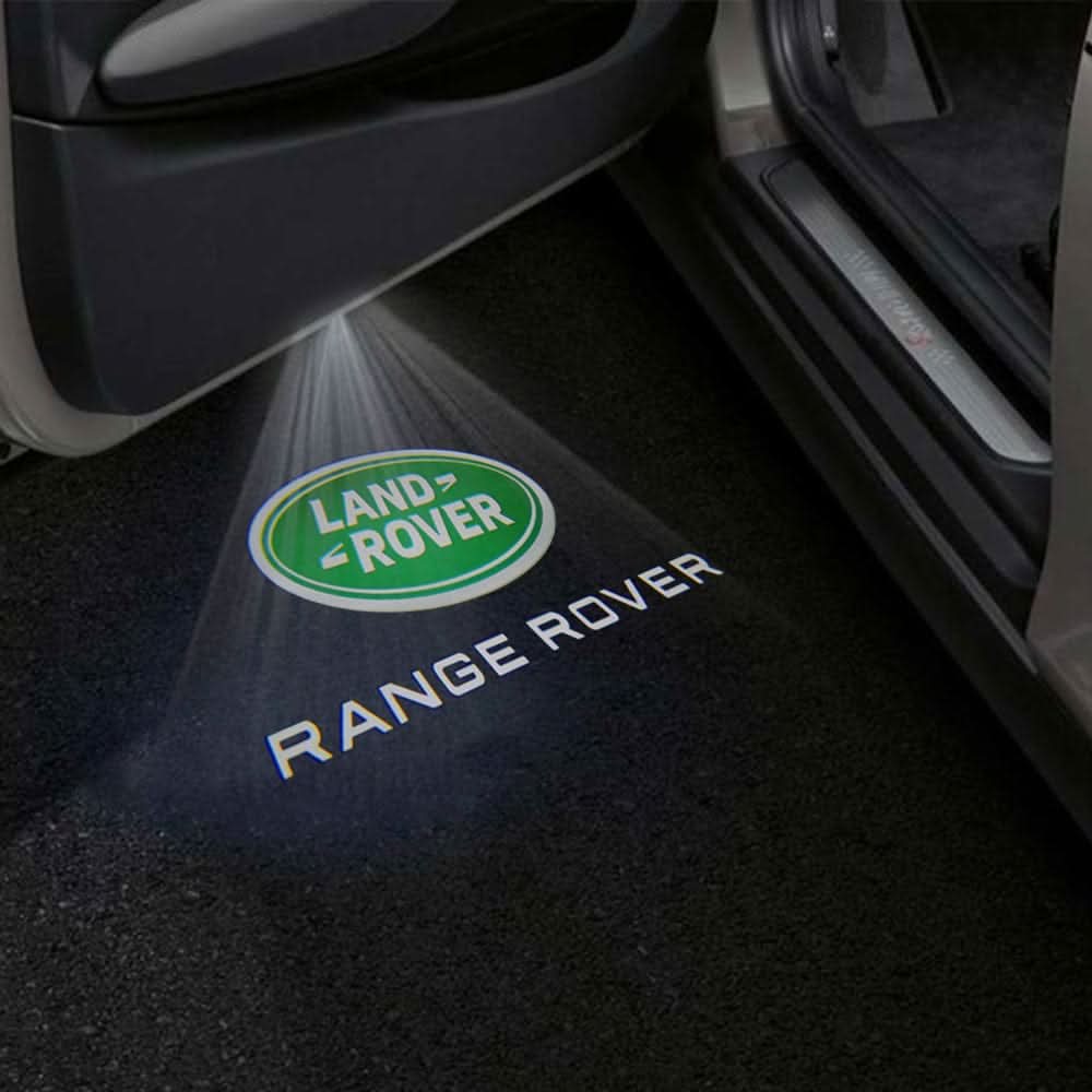 Range Rover Light Es Range Rover Sport 1st Gen Facelift Premium Door Puddle Lights Various