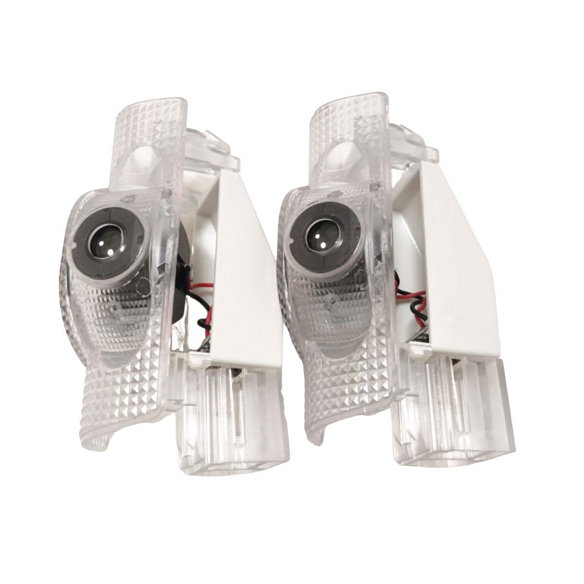 Lexus LS 2nd/3rd/4th/5th Gen Premium Door Puddle Lights Various Design