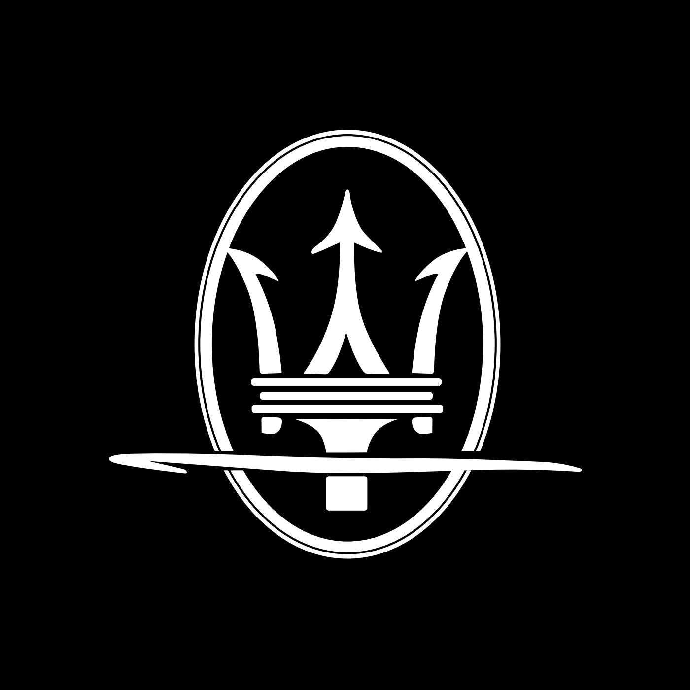 Maserati Levante Dynamic Dual Lens Premium Door Puddle Lights Multiple Designs 2017-2024