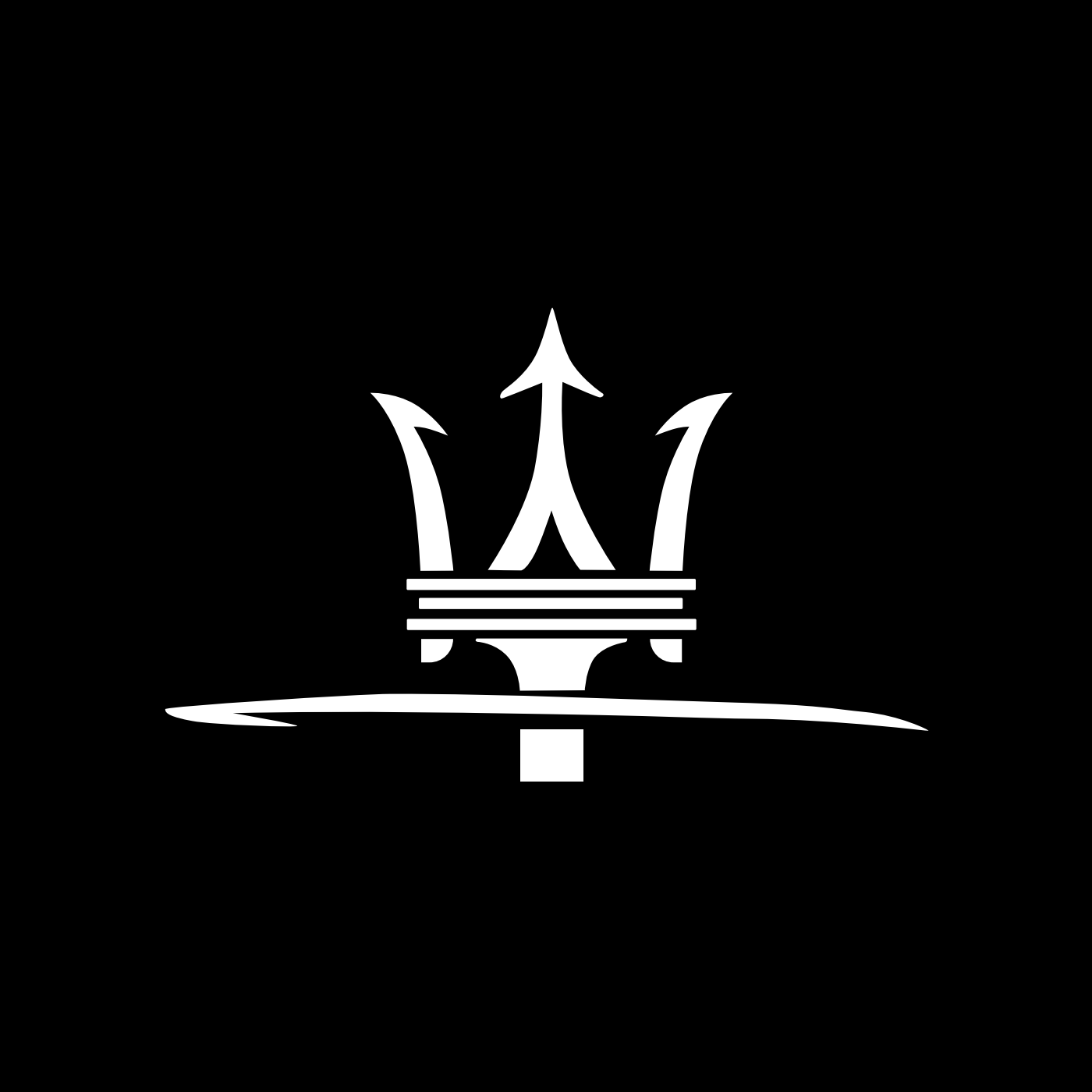 Maserati Levante Dynamic Dual Lens Premium Door Puddle Lights Multiple Designs 2017-2024