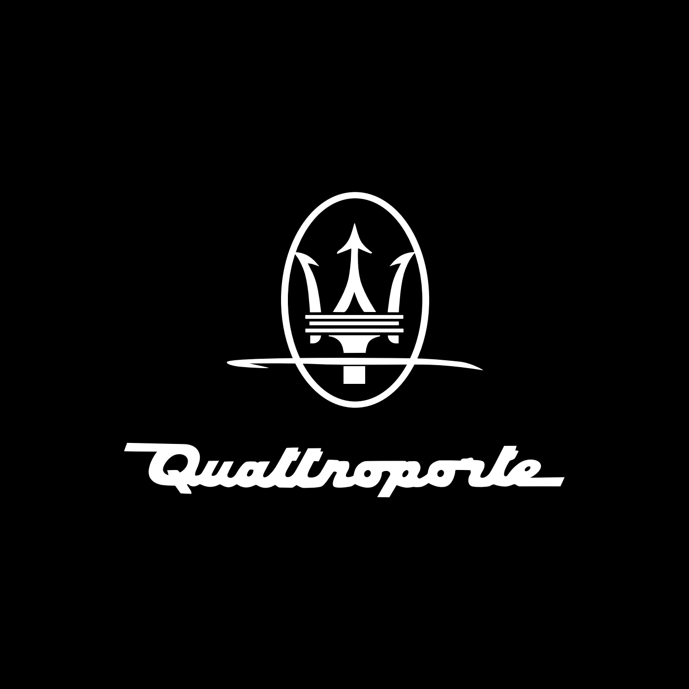 Maserati Levante Dynamic Dual Lens Premium Door Puddle Lights Multiple Designs 2017-2024