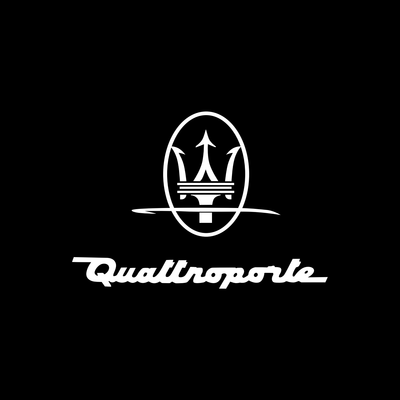 Maserati Levante Dynamic Dual Lens Premium Door Puddle Lights Multiple Designs 2017-2024