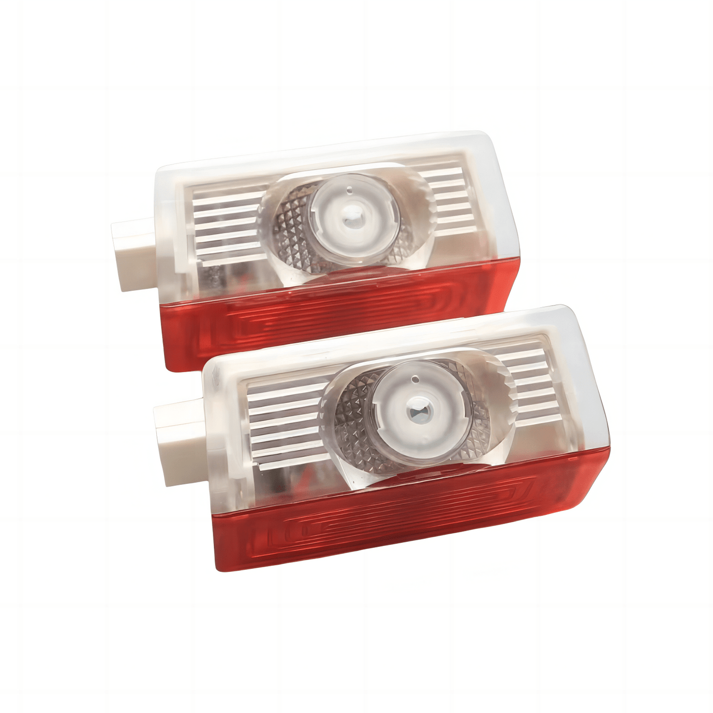 Mercedes-Benz GLS-Class 3rd Gen X167 Premium Door Puddle Lights Multip ...