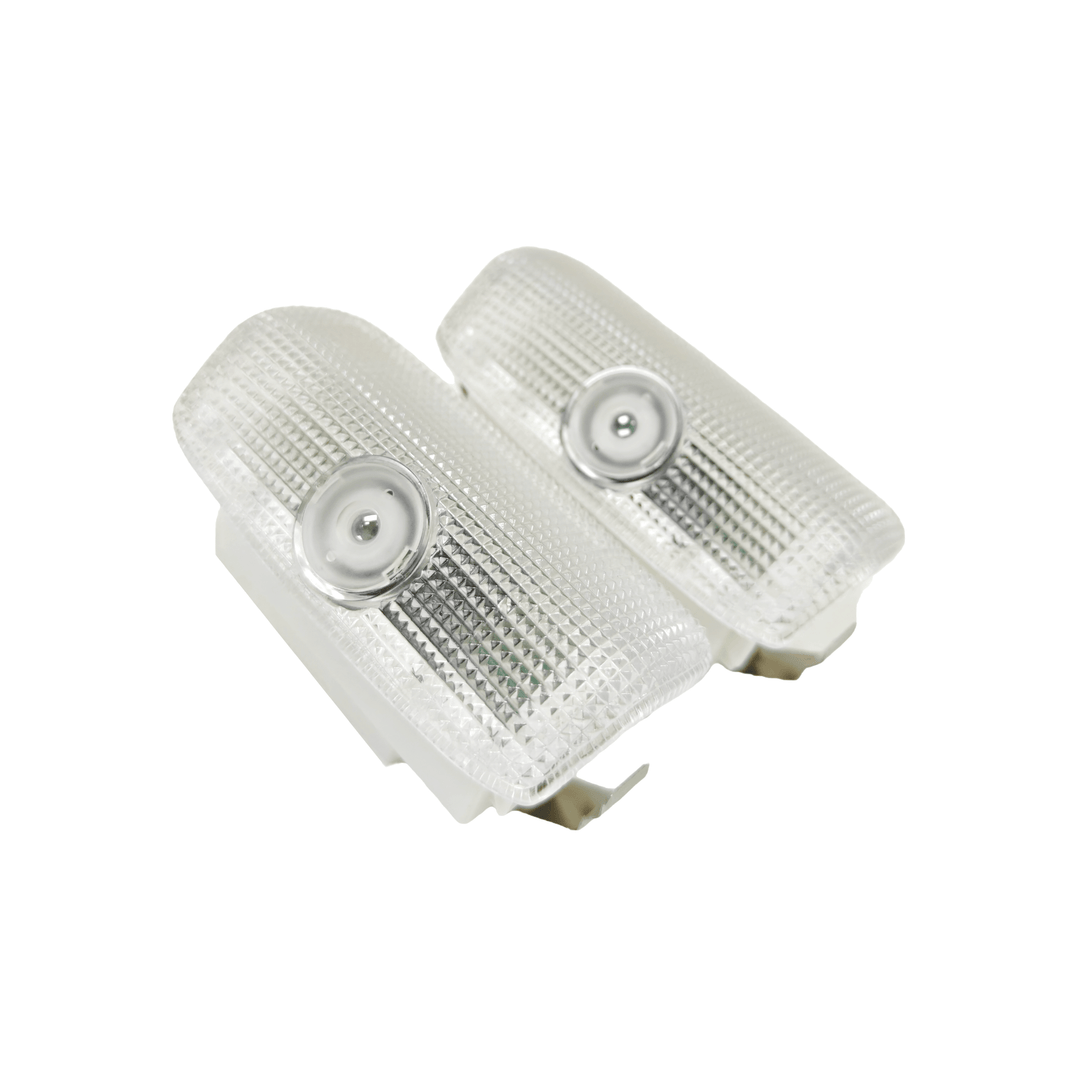 Nissan Pathfinder 5th Gen R53 Premium Door Puddle Lights Various Desig