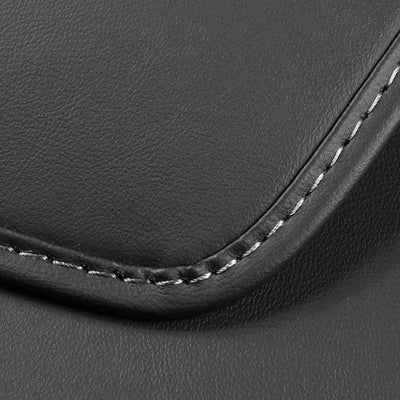 Leather Armrest Protective Soft Cover For Tesla Model 3 Highland 2024-2025 - PimpMyEV