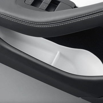 Door Pocket Insert Trays For Tesla Model 3 Highland 2023-2024 - PimpMyEV