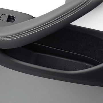 Door Pocket Insert Trays For Tesla Model 3 Highland 2023-2024 - PimpMyEV