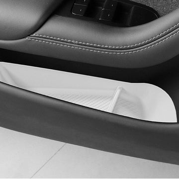 Door Pocket Insert Trays For Tesla Model S 2022-2024 - PimpMyEV