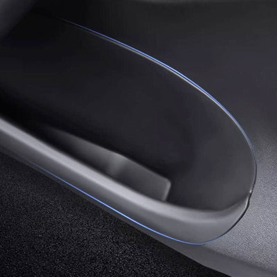 Silicone Door Pocket Inserts For Tesla Model 3 Highland 2023-2024 - PimpMyEV