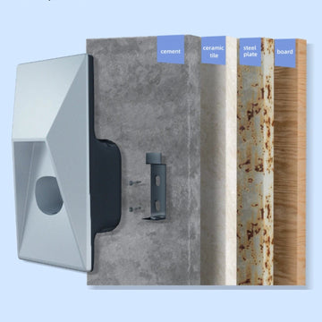 Cybertruck Inspired Wall Charging Dock For All Teslas - PimpMyEV