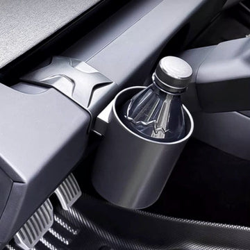 Dashboard Cup Holder For Tesla Model 3 Highland 2024-2025 - PimpMyEV