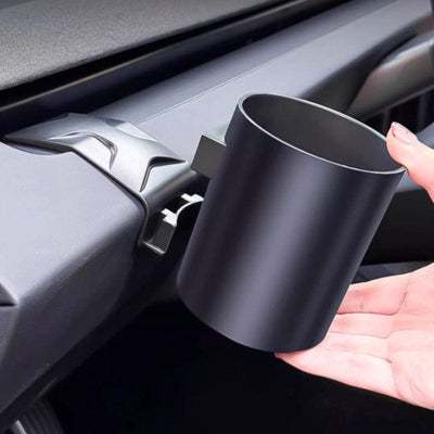 Dashboard Cup Holder For Tesla Model 3 Highland 2024-2025 - PimpMyEV