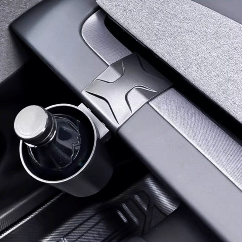 Dashboard Cup Holder For Tesla Model 3 Highland 2024-2025 - PimpMyEV
