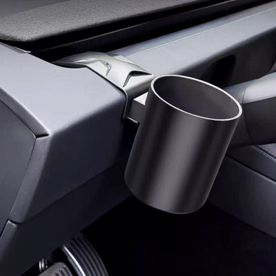 Dashboard Cup Holder For Tesla Model 3 Highland 2024-2025 - PimpMyEV
